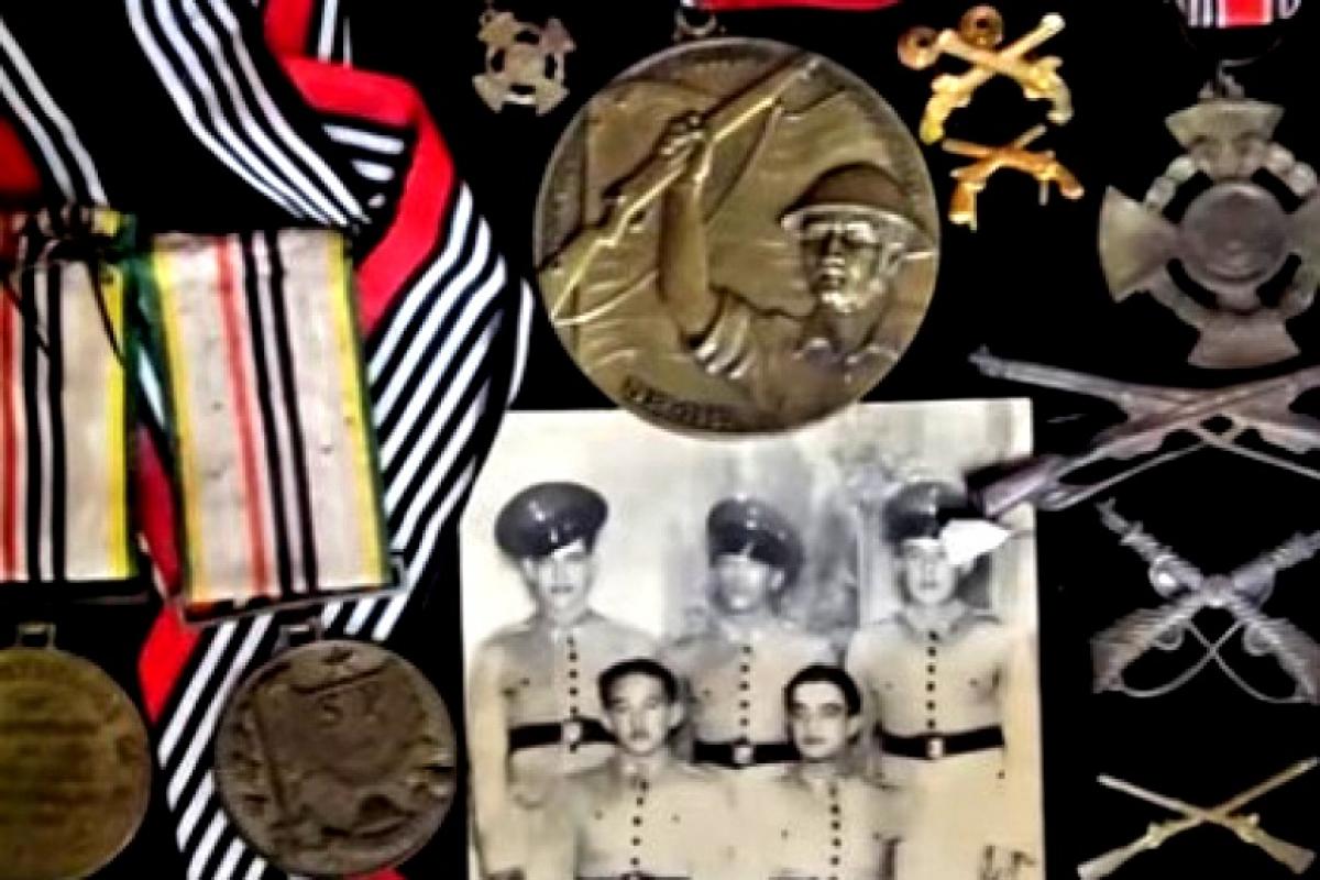 Museu Militar tem farto material histórico da Revolução