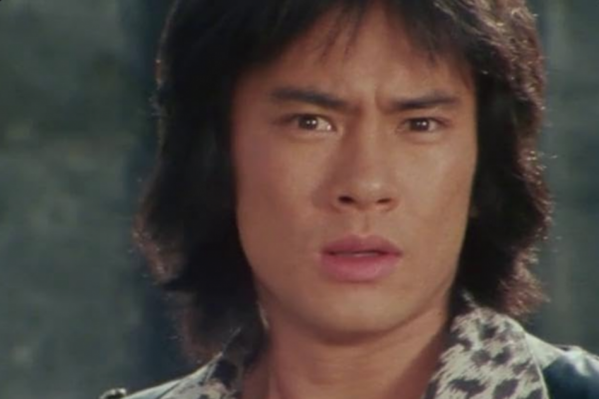 Hikaru Kurosaki morreu aos 64 anos.