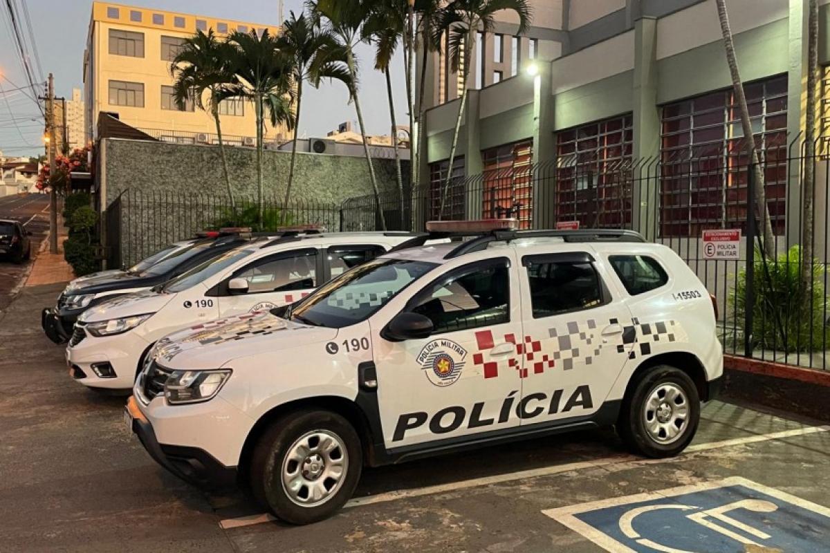 Ocorrência foi apresentada na Central de Polícia Judiciária de Franca