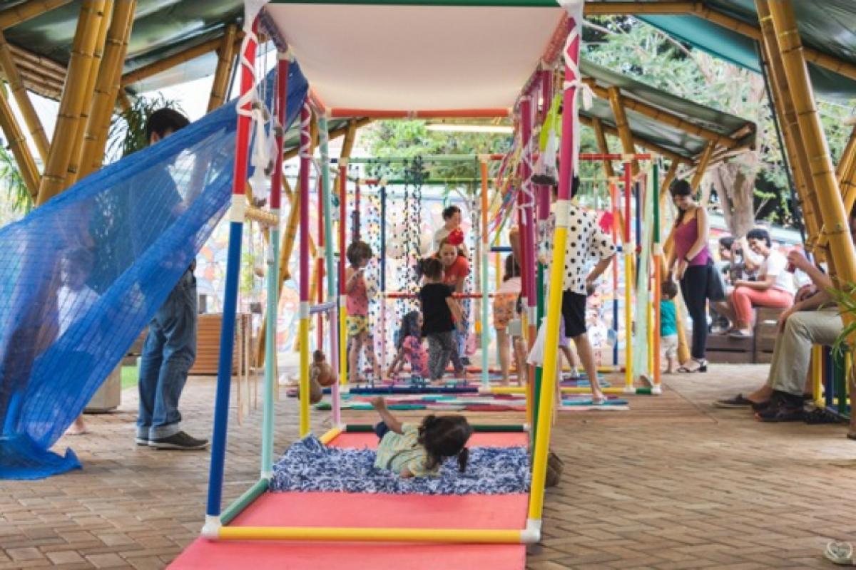 Parques, cultura, natureza e lazer gratuito transformam julho em opção para famílias