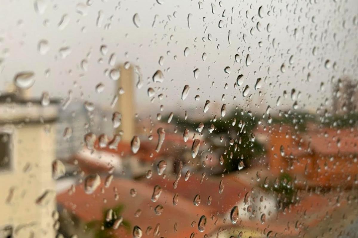 Além do aumento da nebulosidade e da possibilidade de precipitações, a previsão indica uma redução de até 8°C nas temperaturas em um intervalo de apenas dois dias