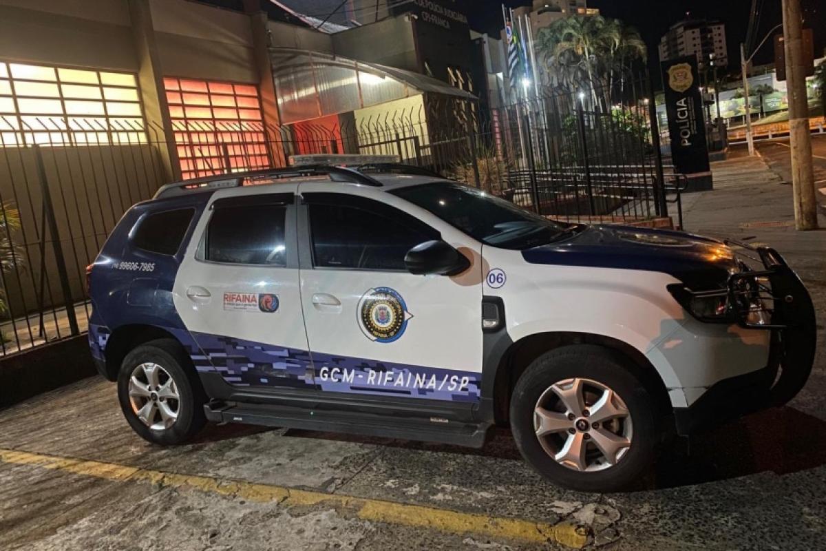 Ocorrência foi apresentada na Central de Polícia Judiciária 