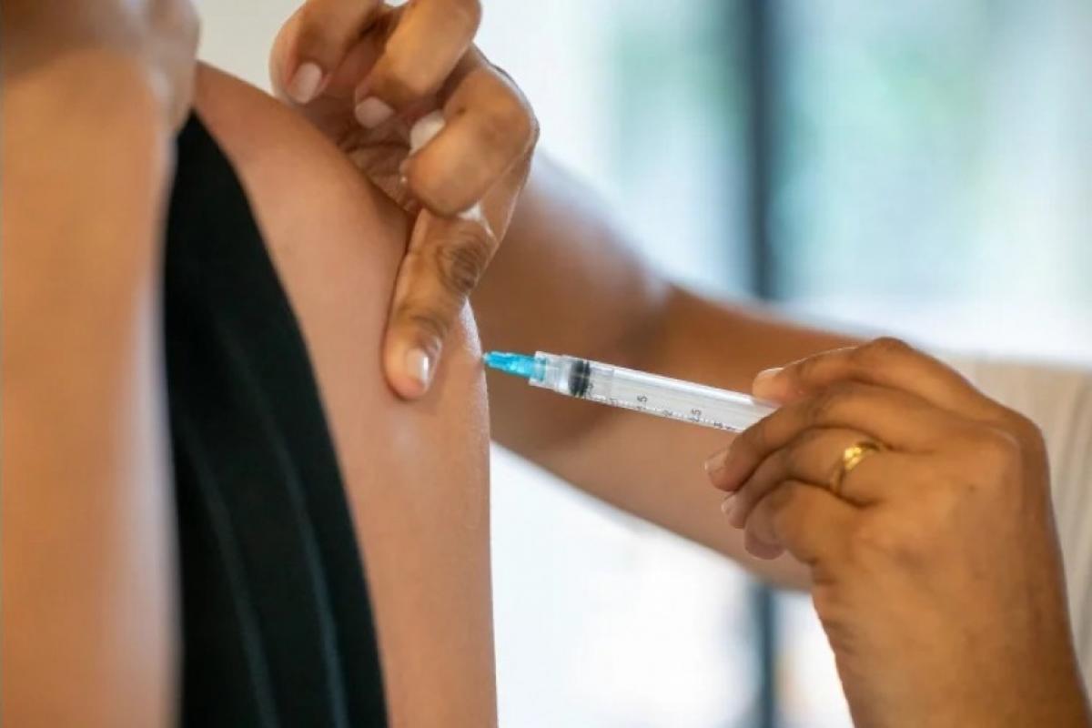A iniciativa é voltada à atualização da Caderneta de Vacinação de crianças e adolescentes menores de 15 anos