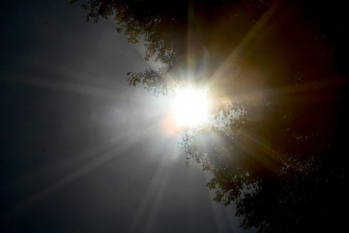 Terça-feira terá sol, máxima de 28°C e umidade em queda em Campinas e região.