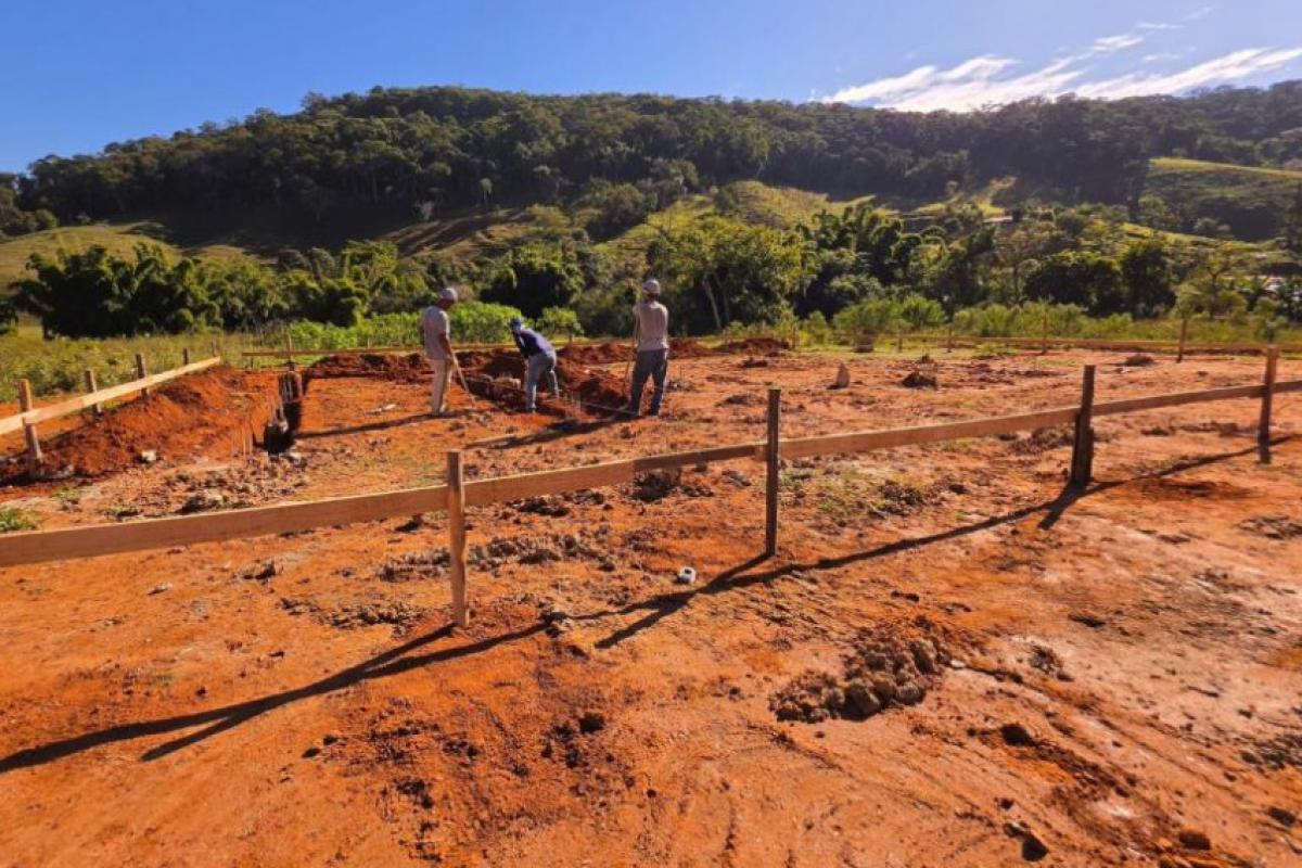 Construção de unidade deve custar R$ 1,15 milhão e ser concluída em 10 meses
