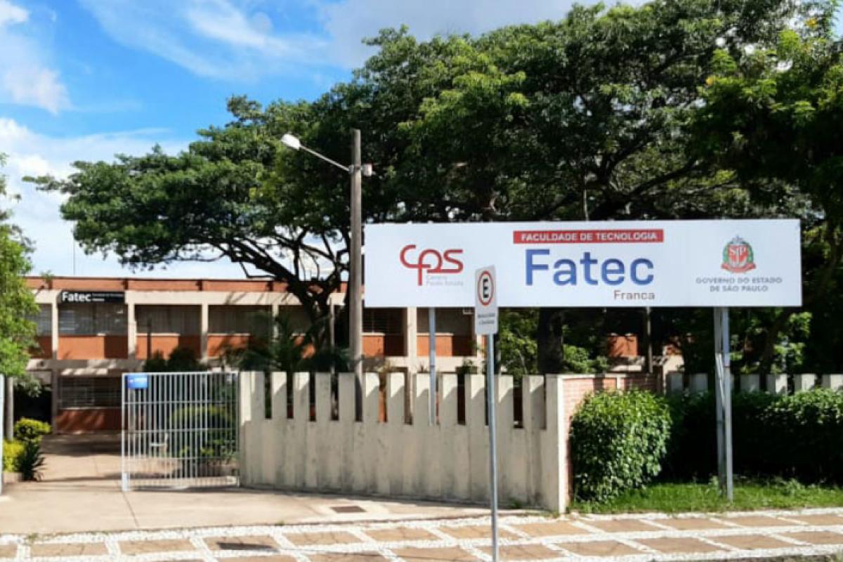Fatec (Faculdade de Tecnologia do Estado de São Paulo) de Franca 'Dr. Thomaz Novelino' 