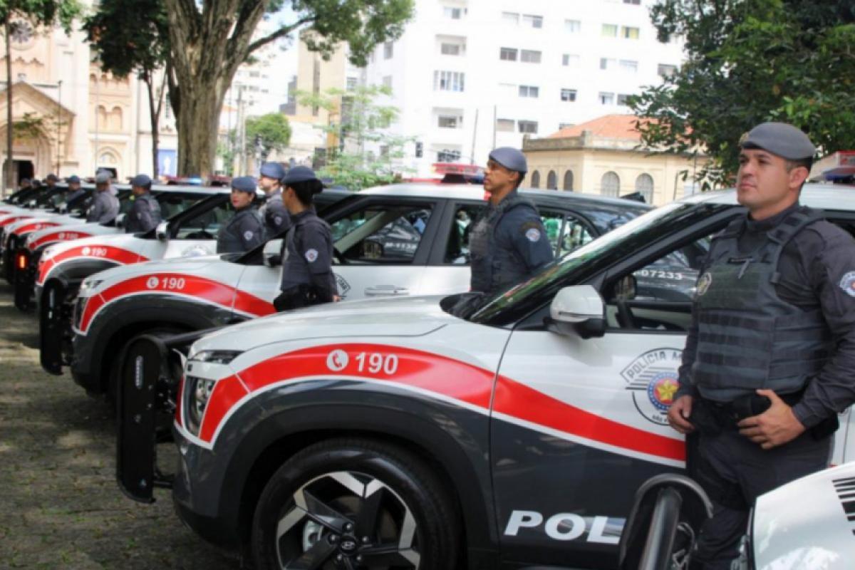 Segundo a SSP, os resultados são atribuídos às ações integradas das Polícias Civil e Militar