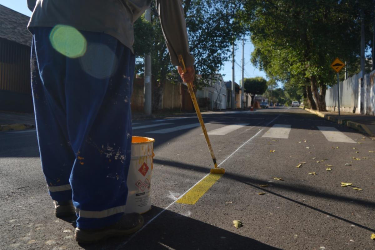 Novas regras buscam reduzir acidentes e melhorar o fluxo de veículos na cidade