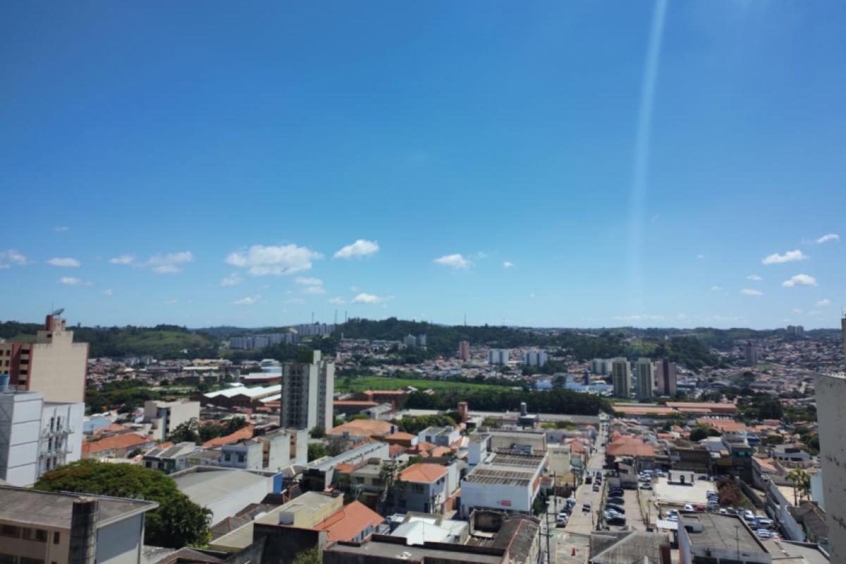 Manhãs mais frias, tardes quentes e noites que voltam a esfriar serão o padrão para os dias desta última semana de julho
