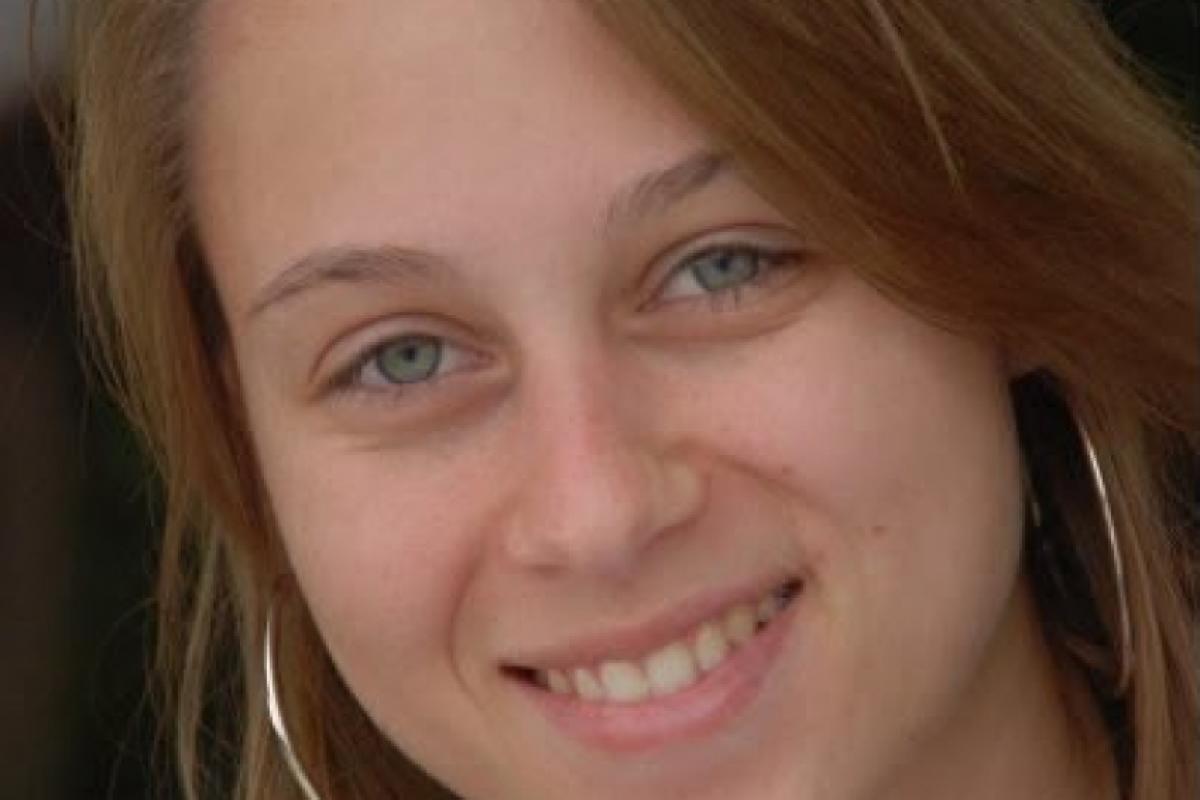 Aline Krahenbuhl Soares, advogada e administradora judicial