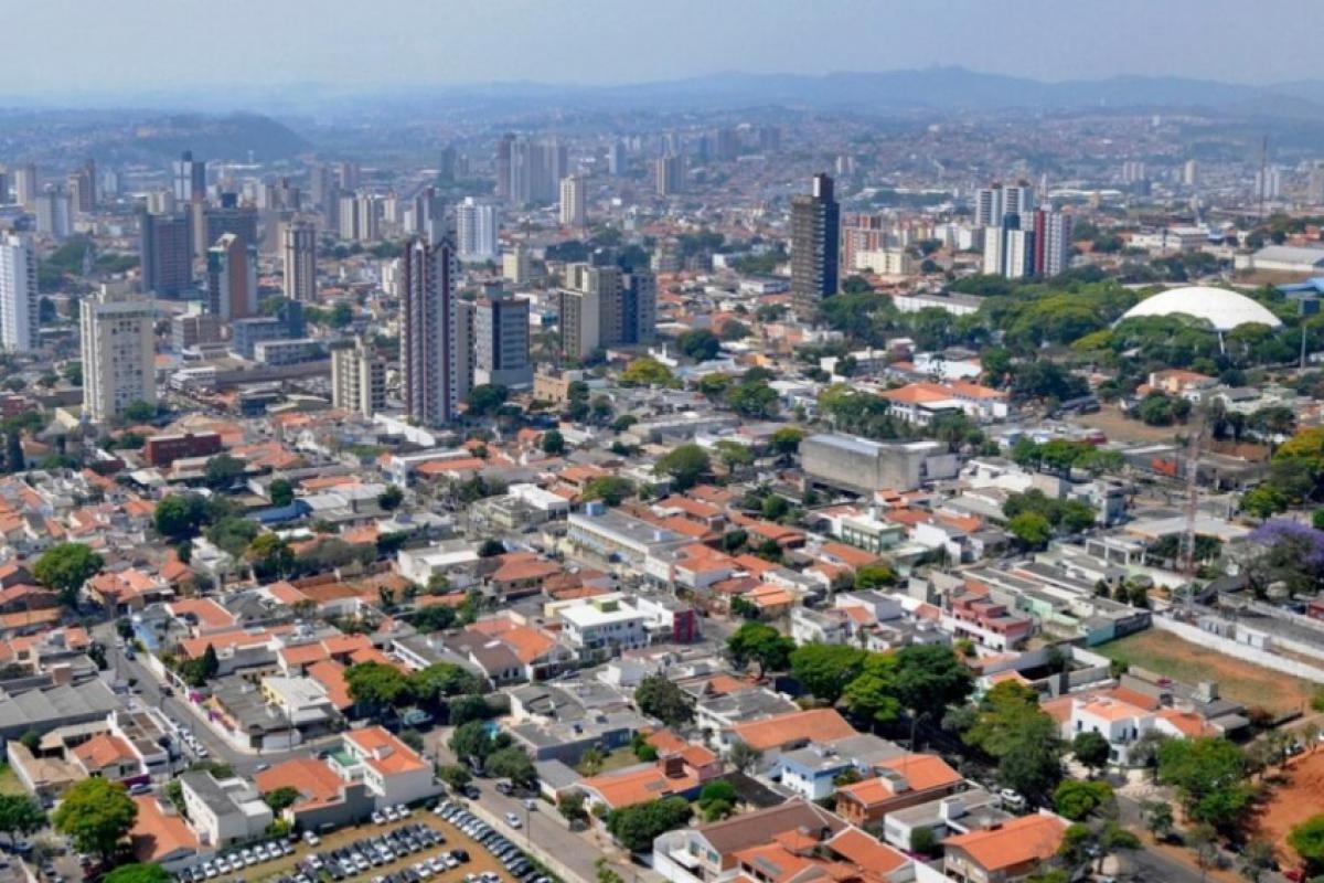 Na sexta e no sábado as tempraturas devem variar entre 9°C e 16°C