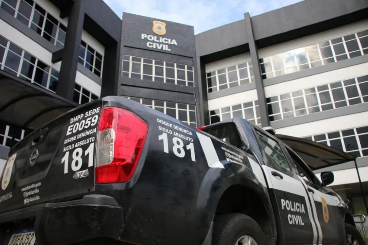 Personal cometia os crimes durante atendimento de liberação miofascial -técnica para aliviar dores- em consultório. 