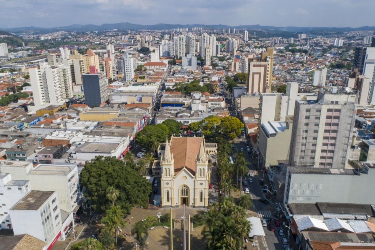 A Educação foi um dos setores que mais contribuíram para o desempenho do município