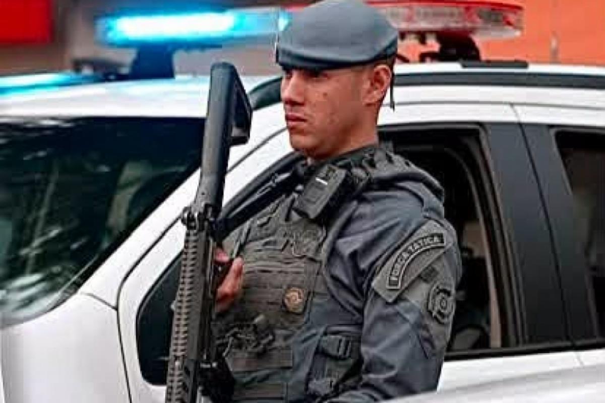 Polícia Militar