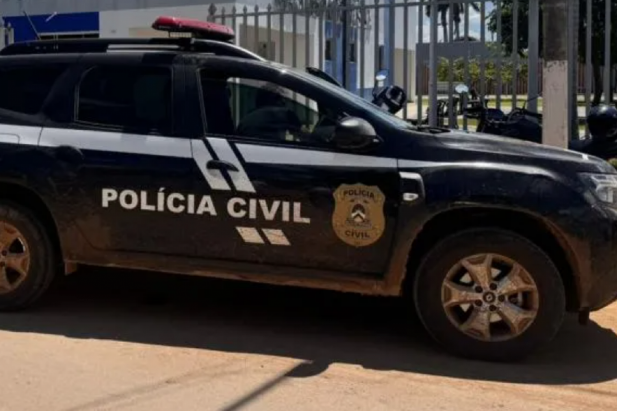 O caso começou a ser investigado após denúncias anônimas encaminhadas ao Conselho Tutelar.