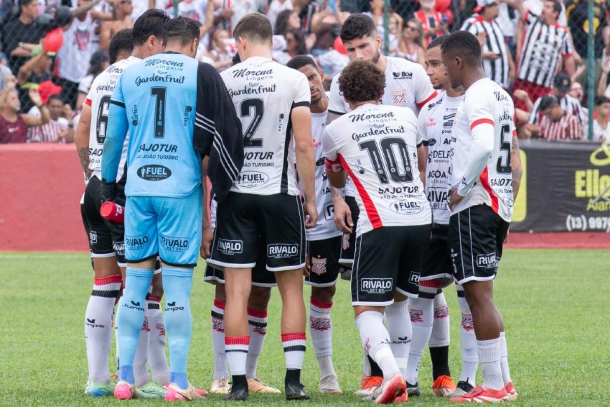 Competição estadual garante vaga na Série D do Brasileiro e representa oportunidade para clubes retomarem o calendário nacional