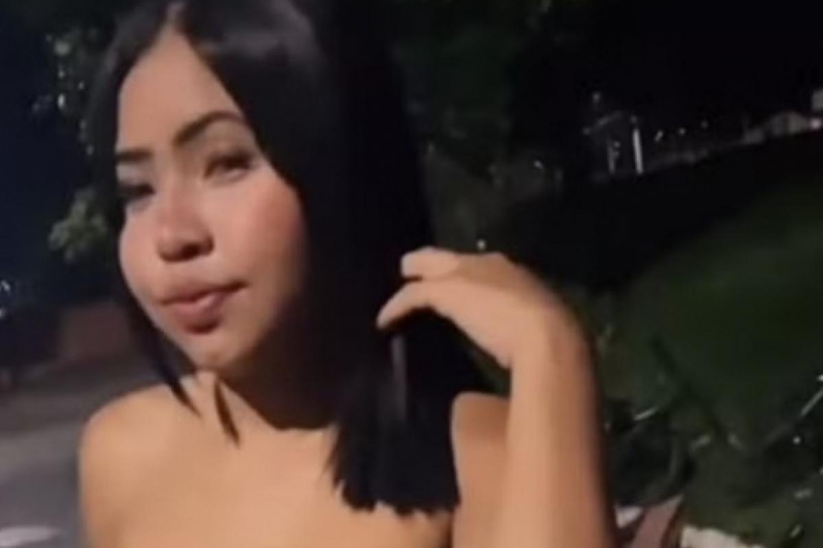 Maria Luiza Lima da Silva foi morta no jardim Alto da Glória. 