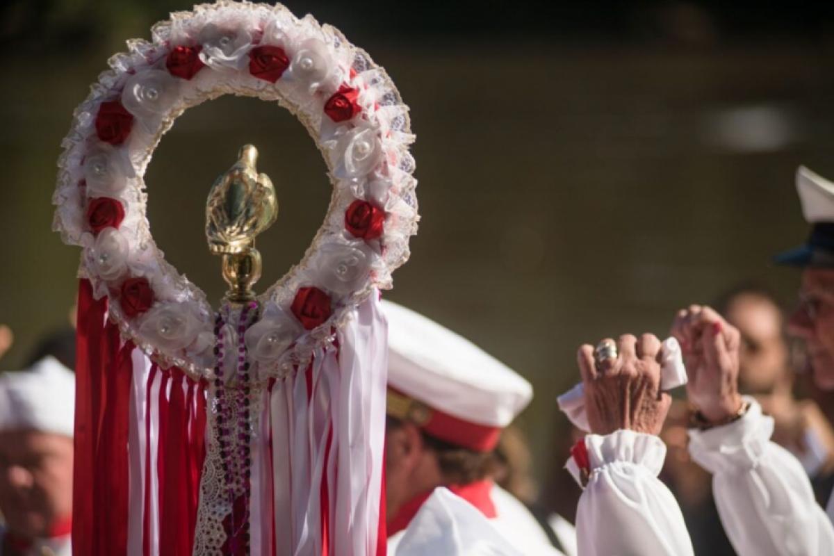 Patrimônio cultural de Piracicaba, a Festa do Divino convida moradores e visitantes para os últimos dias de celebração.