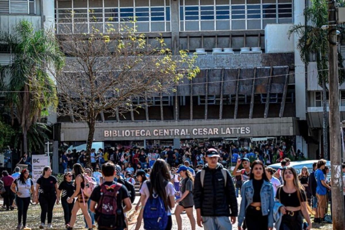 UPA será realizada neste sábado, em Campinas; escolas já esgotaram as vagas, mas visitação individual continua liberada.