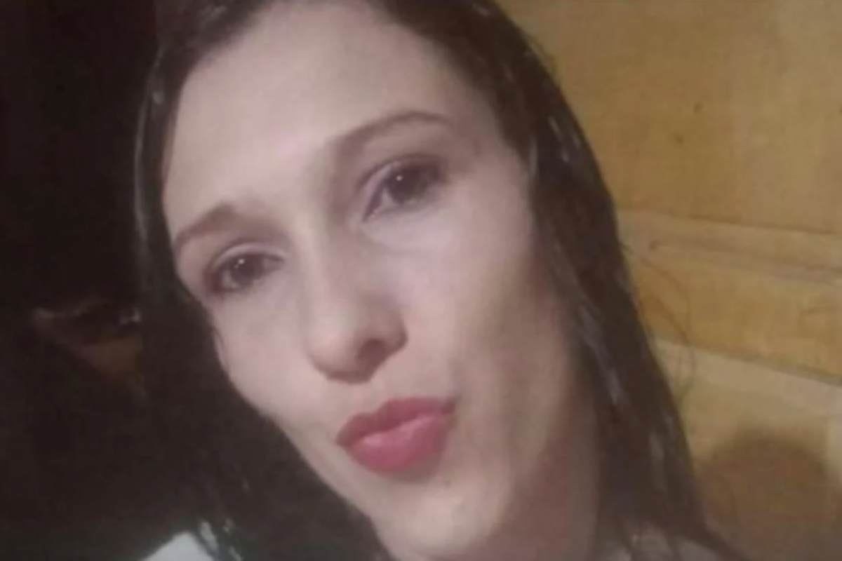 Jéssica Wassen estava desaparecida desde segunda-feira (29) e foi encontrada na tarde dessa quarta (1º).
