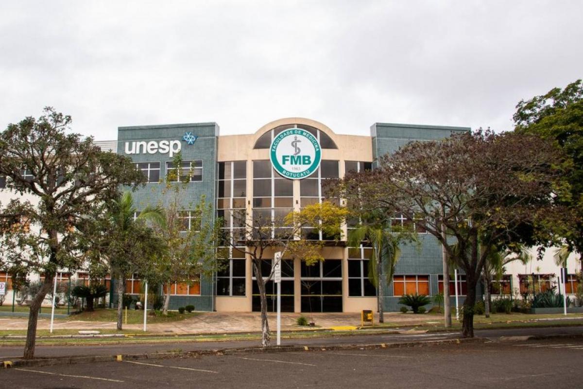 A graduação é ofertada em Botucatu, no interior do estado