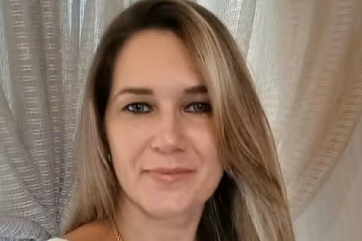 A principal linha de investigação é homicídio.