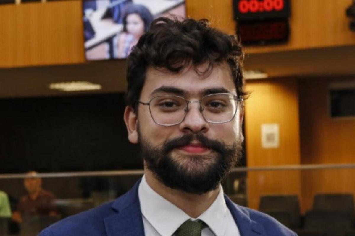 Ministério Público alegou sigilo absoluto e informou que material só poderá ser enviado após o encerramento da investigação.