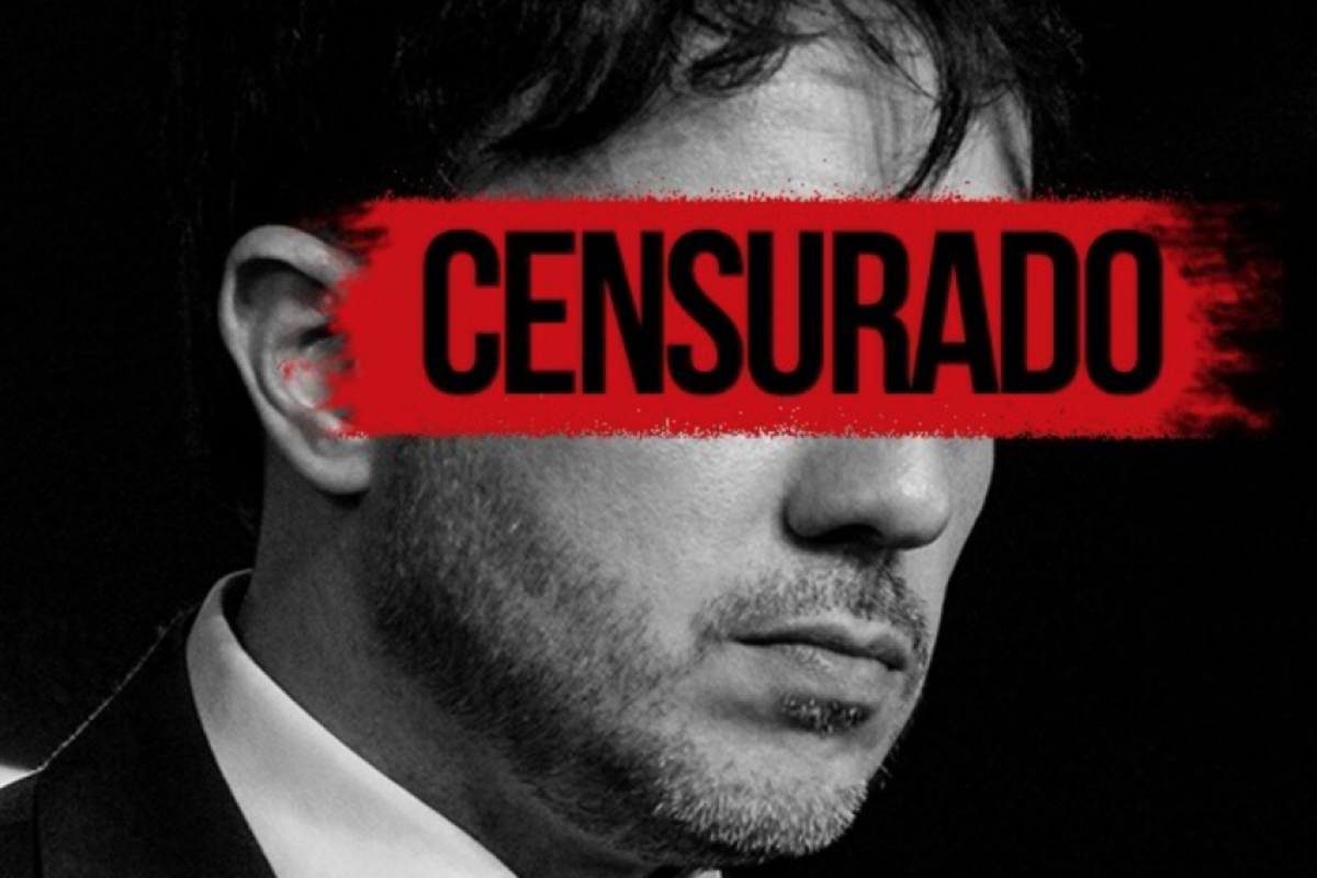 A decisão, tomada no domingo (30) e divulgada nesta segunda-feira (31), também alcança o candidato a vice-presidente Aroldo Medina.