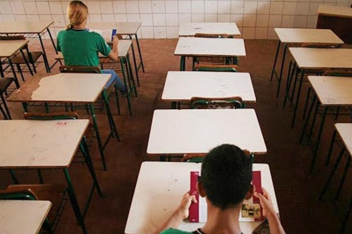 Faltas frequentes podem comprometer a aprendizagem e afastamento escolar