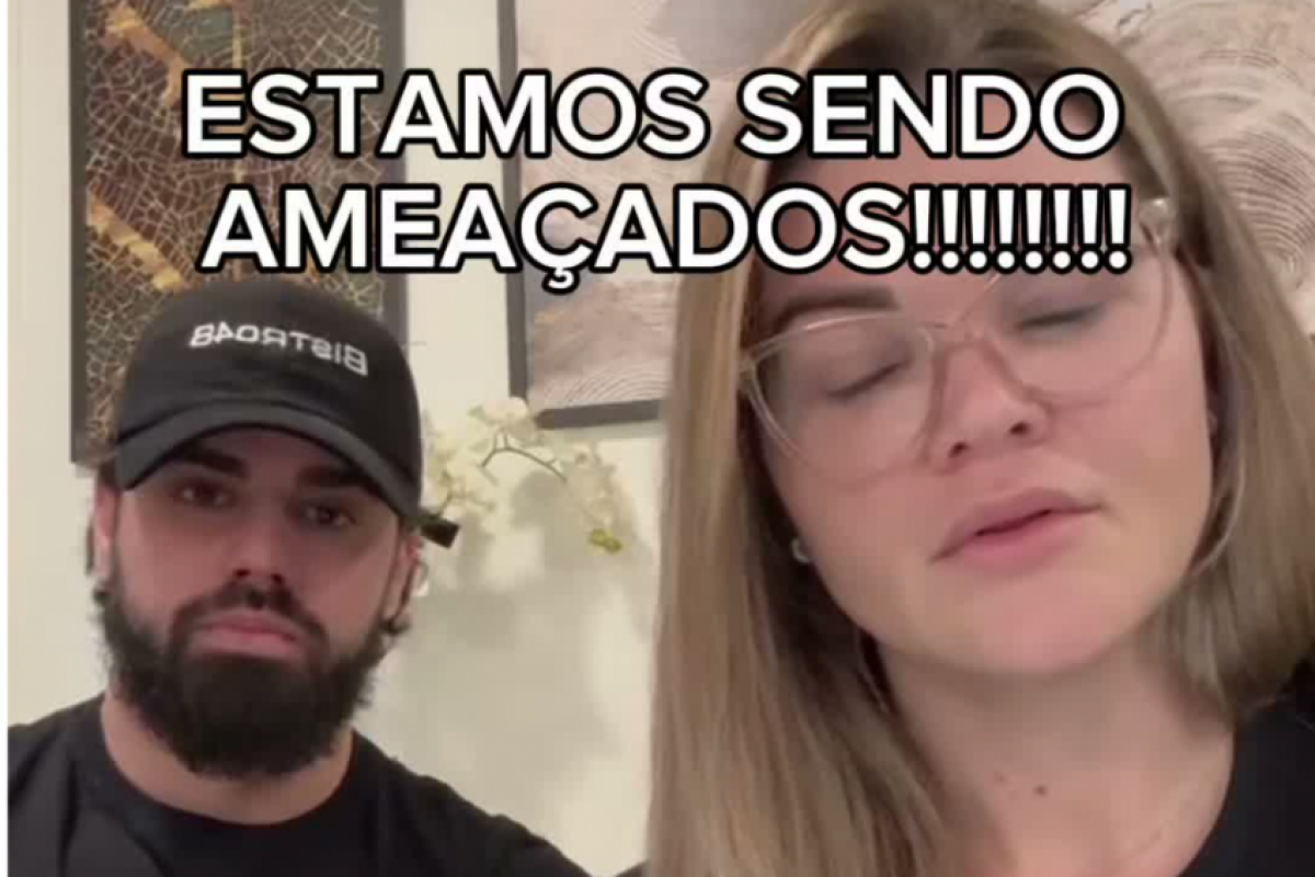Entre os episódios registrados estão cortes na fiação elétrica e pedras lançadas contra a fachada.