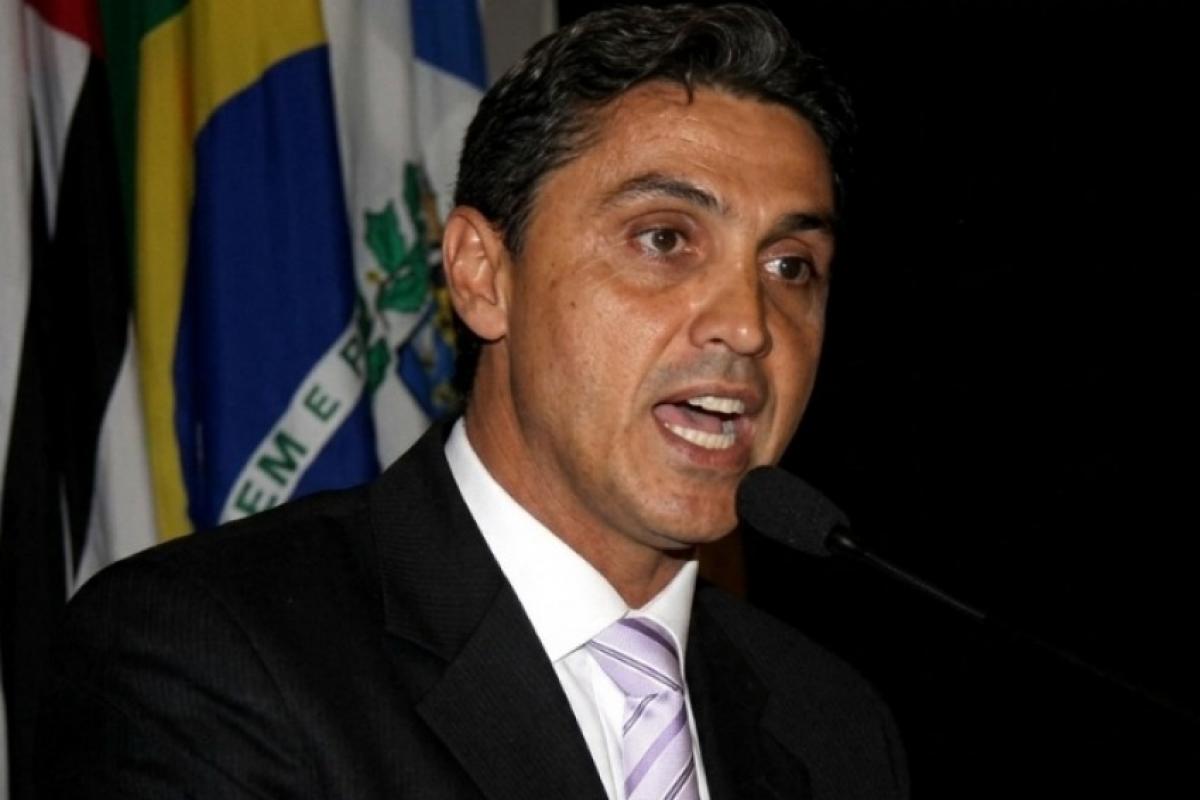 Luiz Alberto Segalla Bevilacqua