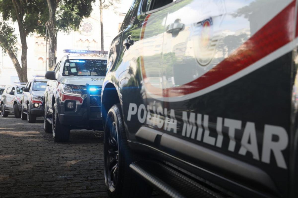 A vítima tinha passagens criminais. 