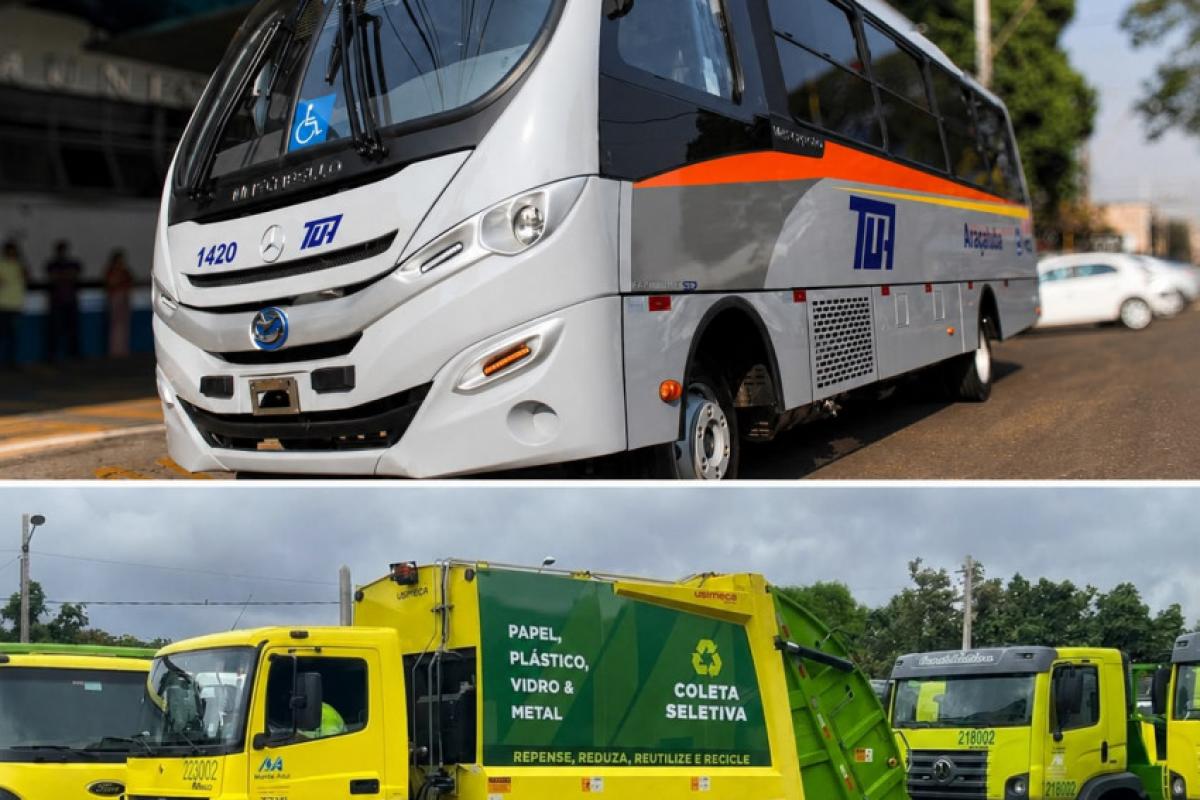 O sindicato informou que encaminhou a situação à Prefeitura de Araçatuba, ao Ministério do Trabalho e Emprego, ao Ministério Público do Trabalho, à Câmara Municipal e à Secretaria de Mobilidade Urbana