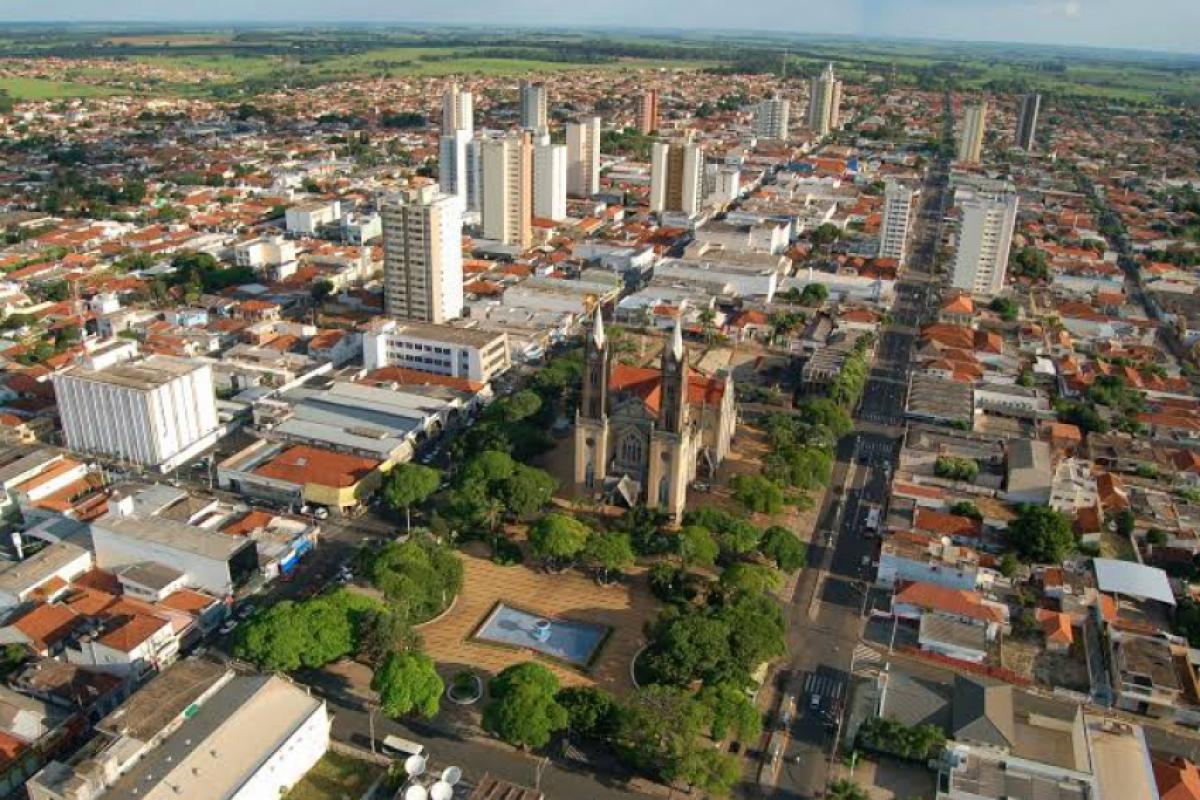 Seleção tem salários de até R$ 4,4 mil e inscrições seguem abertas até 17 de agosto
