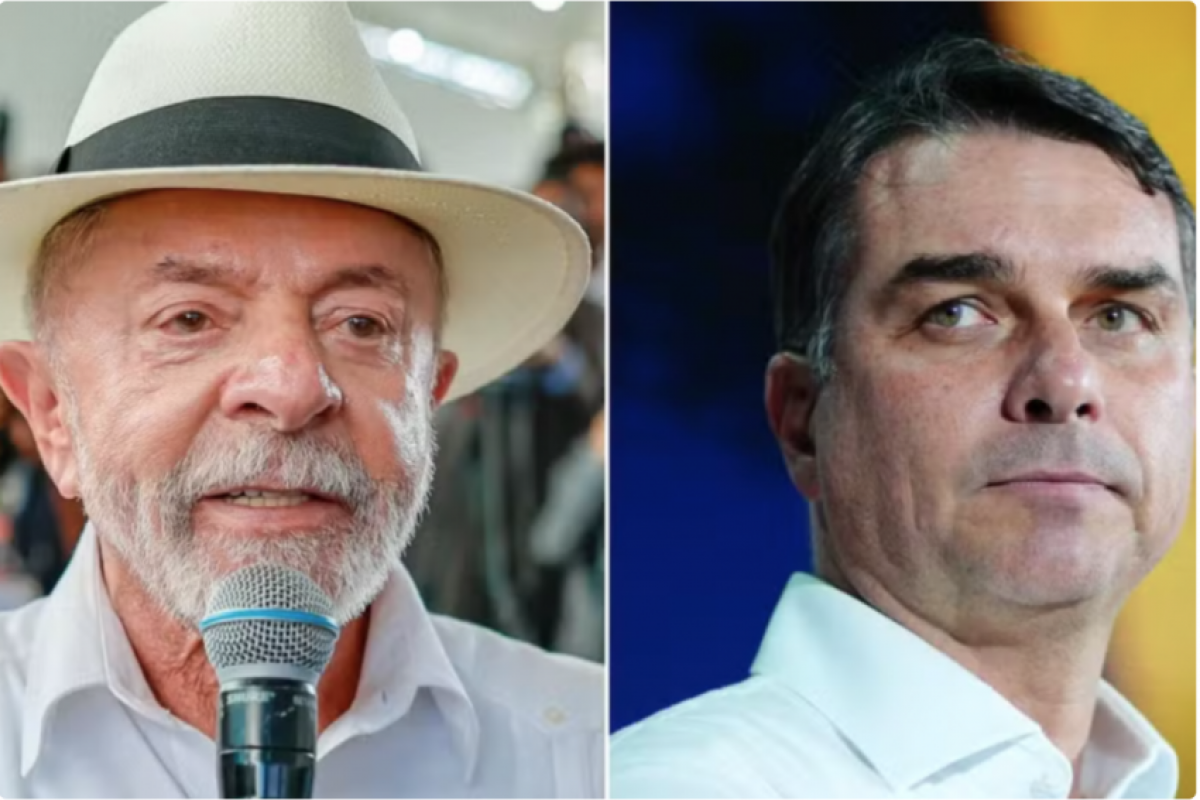 O quadro se manteve estável em relação à semana passada, quando a diferença entre o petista (41%) e o senador (37%) caiu de 9 para 4 pontos percentuais