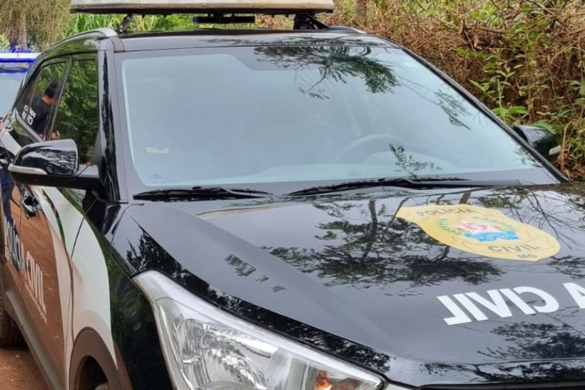 A Polícia Civil de Minas Gerais investiga a motivação do ataque.