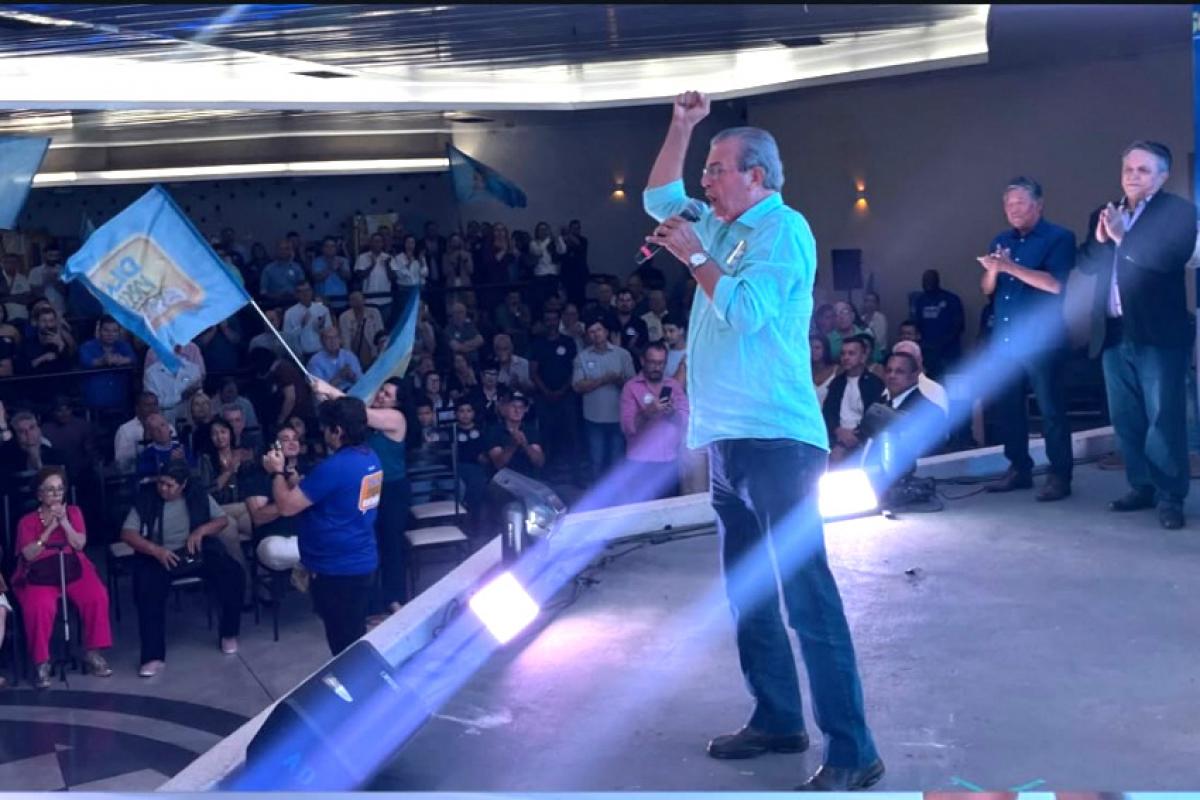 Durante o lançamento, Dilador afirmou que pretende utilizar a experiência acumulada na vida pública para representar Araçatuba e o Noroeste Paulista na Assembleia Legislativa do Estado de São Paulo