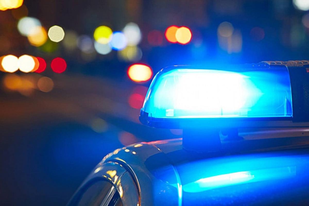 Homem foi preso após agredir a avó