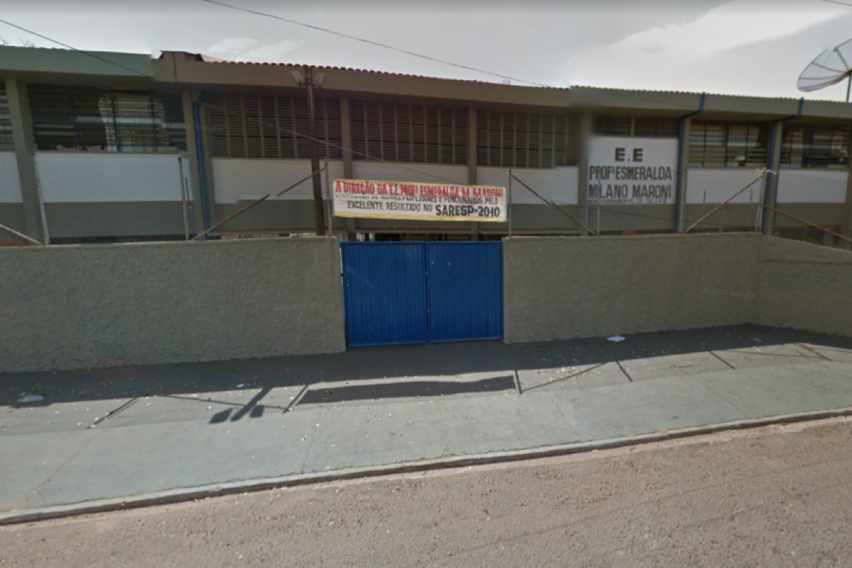 Unidade Regional de Ensino (URE) de Birigui informou que lamenta profundamente o ocorrido e repudia qualquer forma de violência, dentro ou fora do ambiente escolar