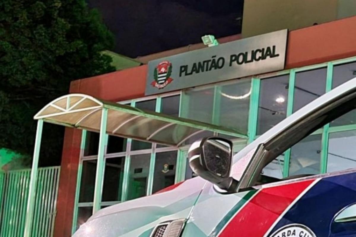 Caso foi registrado no plantão policial da cidade 