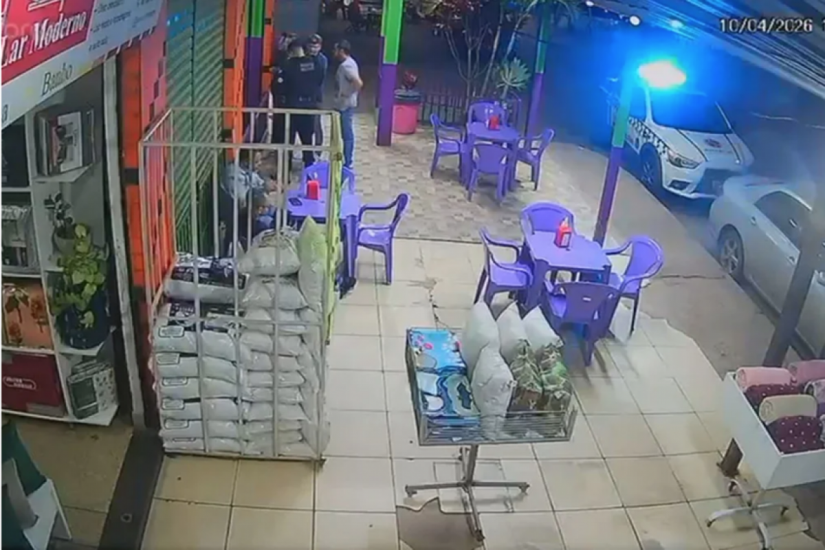 O caso envolve uma empresária e o marido, moradores de Vicente Pires, e uma disputa pela posse de um Toyota Corolla e de uma casa incluídos em um processo de inventário.