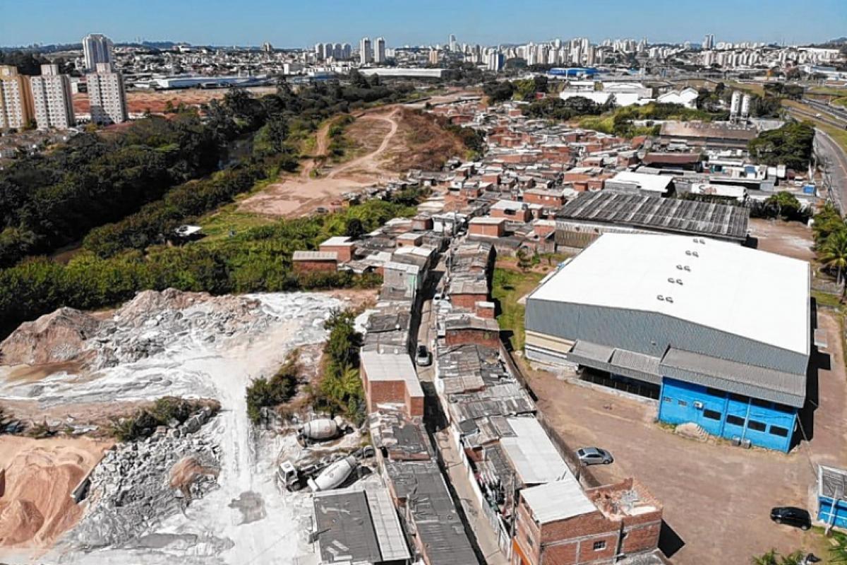 Em Jundiaí, assim como no país, a chance é de que quase metade que nasce pobre continue na pobreza