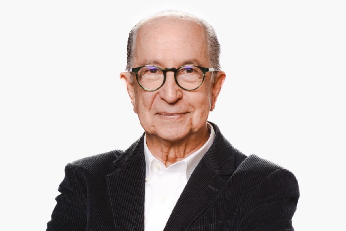 Doutor em Economia por Harvard, Marcos Cintra é atualmente professor titular da Fundação Getúlio Vargas e conselheiro do Instituto Atlântico