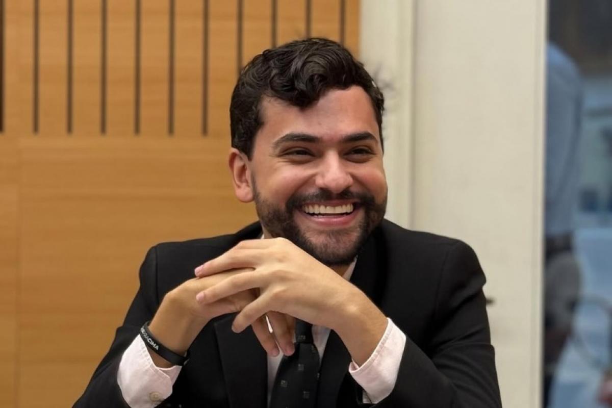 Nenhuma das seis testemunhas de acusação compareceu à Câmara; nesta terça-feira serão ouvidas as testemunhas de defesa e o vereador Vini Oliveira.