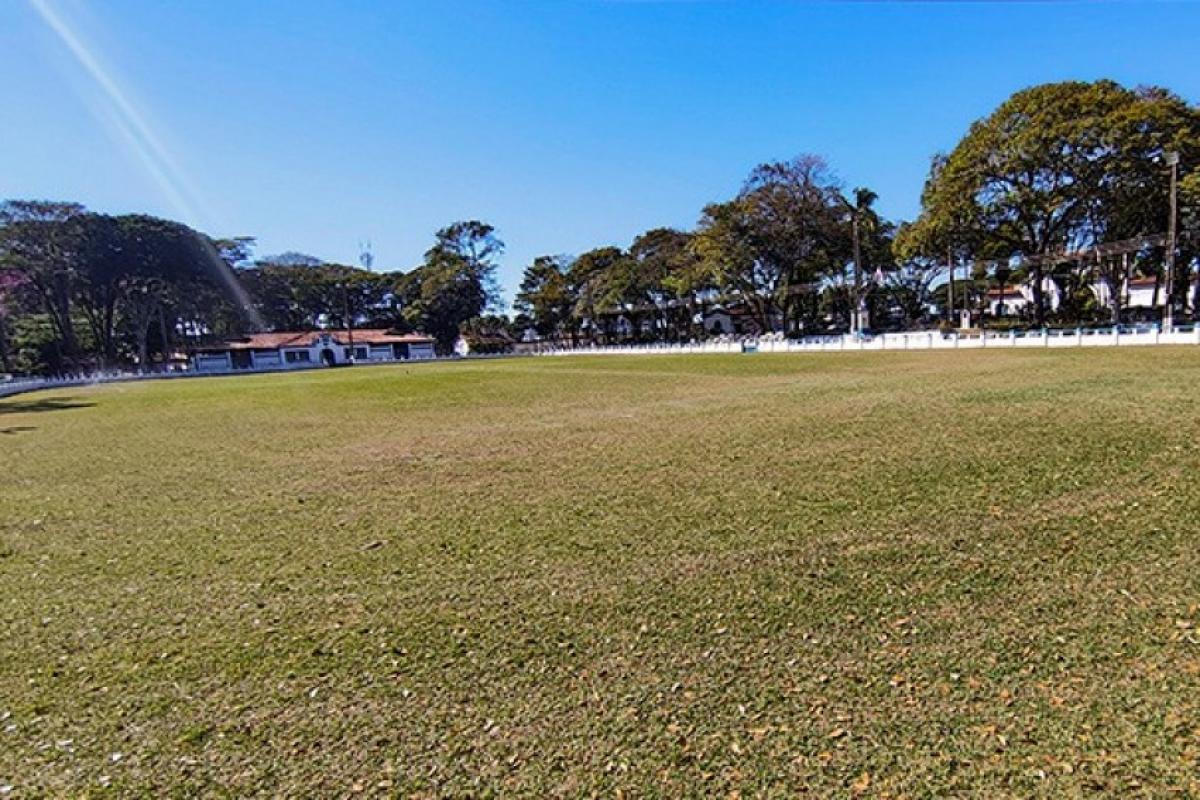 Aulas práticas acontecem no Parque de Exposições 'Fernando Costa', em Franca 