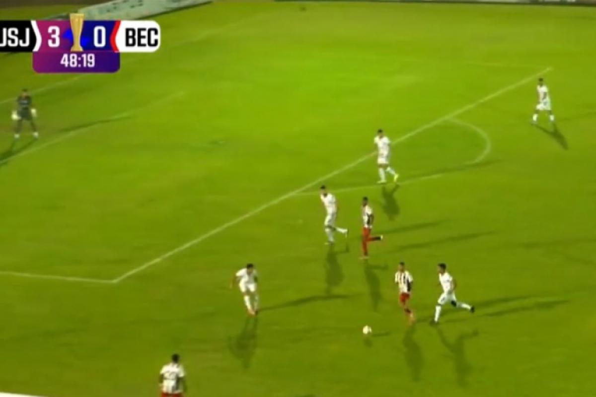 Lúcio Borges reconheceu o resultado ruim e lembrou que equipe já fez três gols no Marília