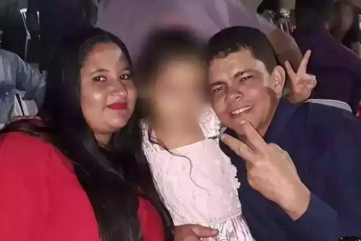 Homem afirmou que o atropelamento foi um acidente após o casal consumir bebida alcoólica.