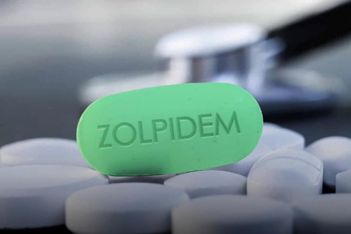 Desde o início da pandemia da Covid, em 2020, a comercialização do zolpidem cresceu no país.