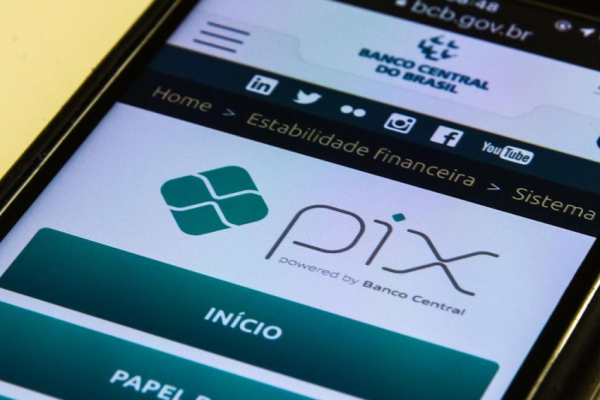 BC avalia ainda Pix como garantia de crédito e novas ações antifraude.