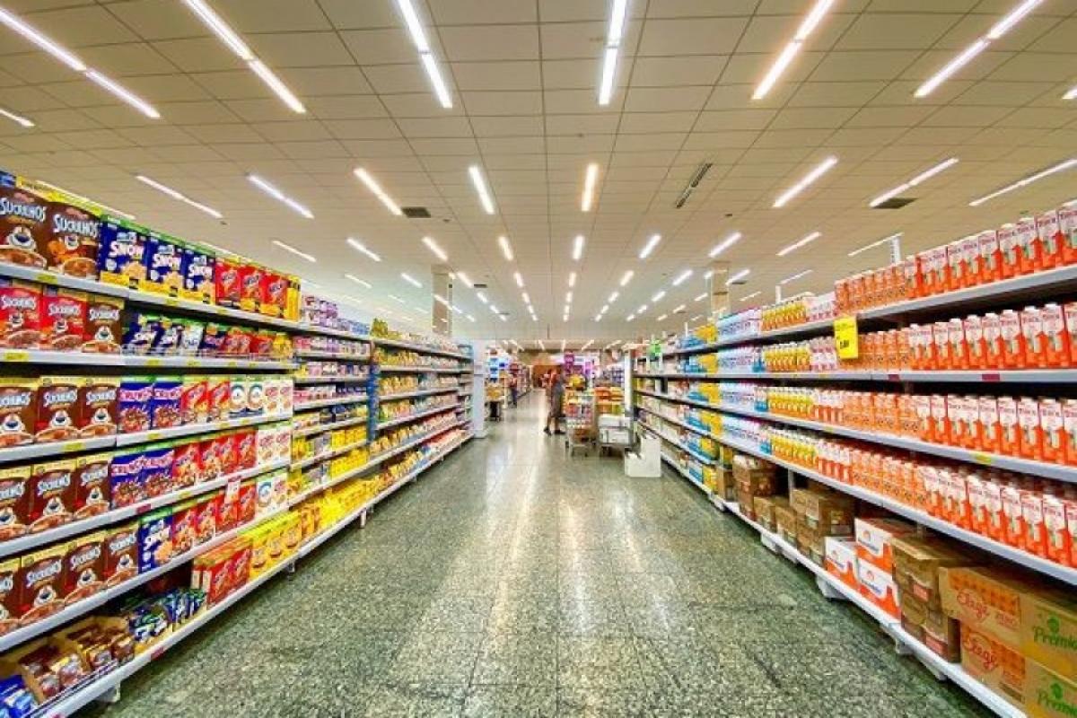A administração não deu detalhes sobre a aplicação da multa 